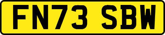 FN73SBW