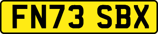 FN73SBX