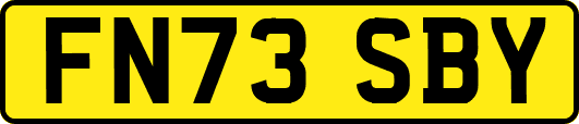 FN73SBY