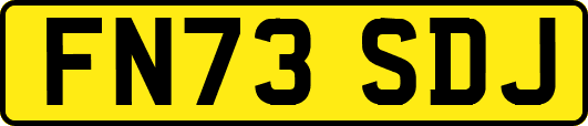 FN73SDJ