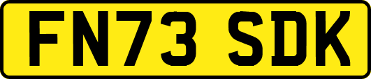 FN73SDK