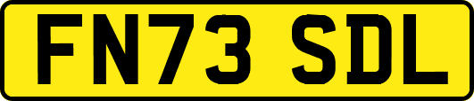 FN73SDL