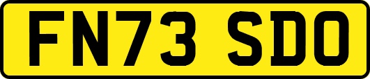 FN73SDO