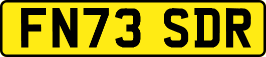 FN73SDR