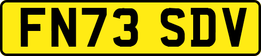 FN73SDV