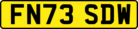 FN73SDW