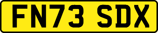 FN73SDX