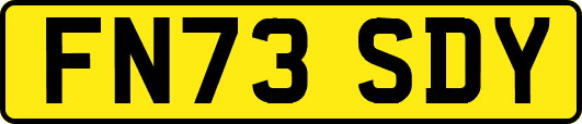FN73SDY