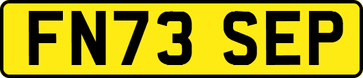 FN73SEP