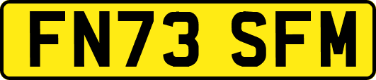 FN73SFM