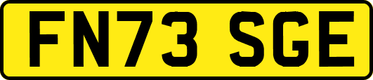 FN73SGE