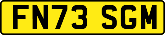 FN73SGM