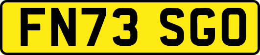 FN73SGO