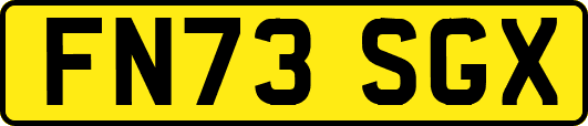 FN73SGX