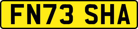 FN73SHA