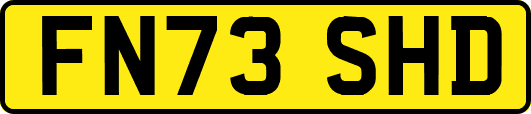 FN73SHD