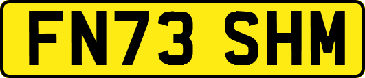 FN73SHM