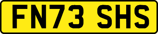 FN73SHS