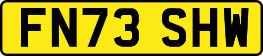 FN73SHW