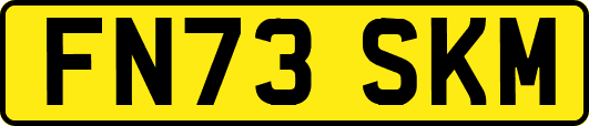 FN73SKM
