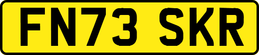 FN73SKR