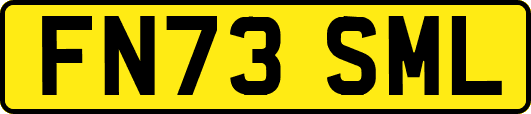 FN73SML