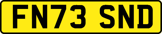 FN73SND
