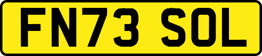 FN73SOL