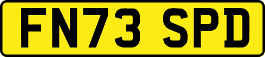 FN73SPD