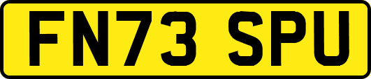 FN73SPU