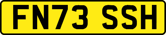 FN73SSH