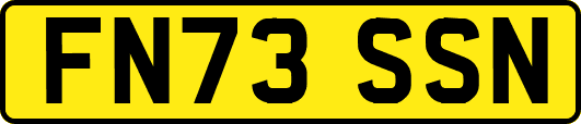 FN73SSN