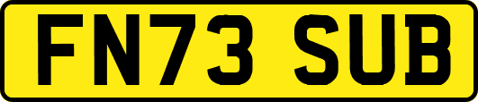 FN73SUB