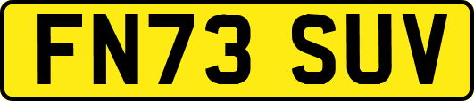 FN73SUV