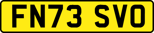 FN73SVO