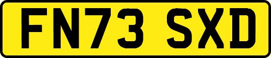 FN73SXD