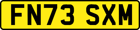 FN73SXM