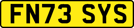 FN73SYS