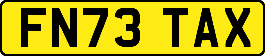 FN73TAX