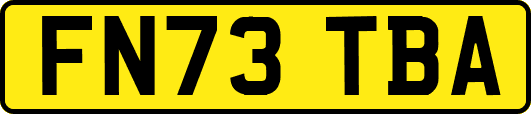 FN73TBA