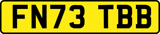 FN73TBB