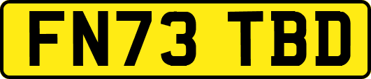 FN73TBD