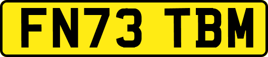FN73TBM