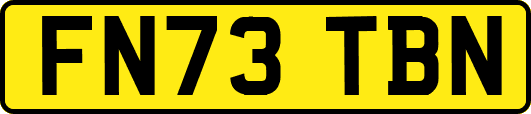 FN73TBN