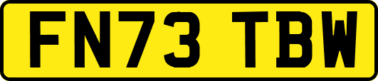 FN73TBW