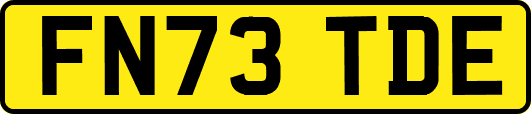 FN73TDE
