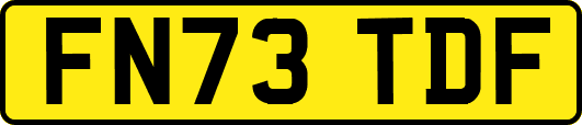 FN73TDF