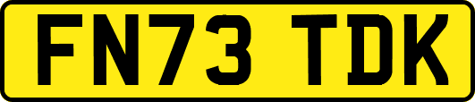 FN73TDK