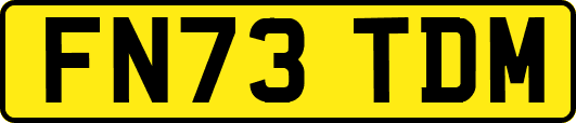 FN73TDM