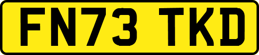 FN73TKD